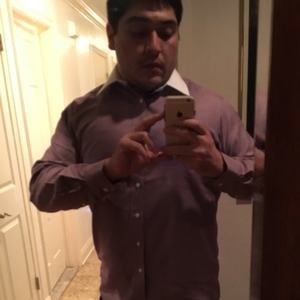 Meet your Posher, Ramsey